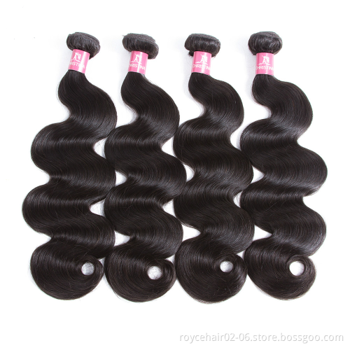 10A 11a Wholesale Cheap Raw Unprocessed Cuticle Aligned Peruvian Human Hair Natural Body Wave Curly Hair Extensions